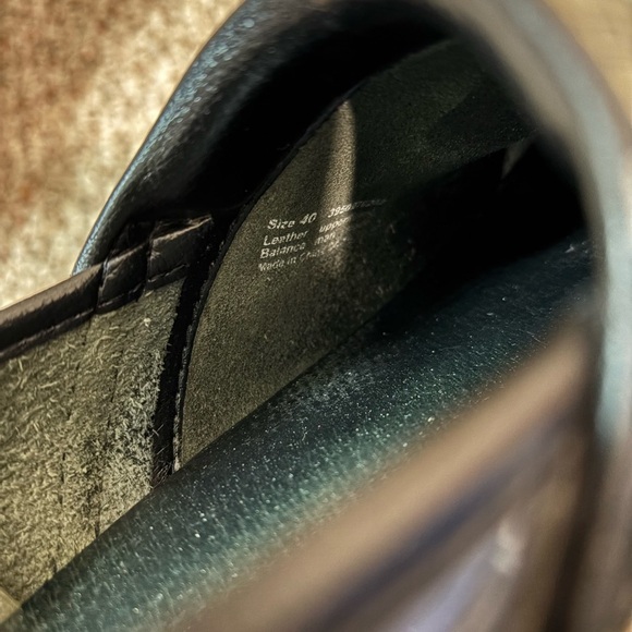 Dansko XP 2.0 professional clogs in Pewter Brush size EU 40/ 9-9.5 US - Picture 8 of 10